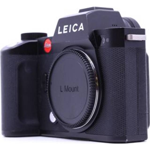 Really Right Stuff Base Plate for Leica SL2