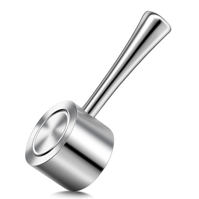 Replacement Steam Lever for Espresso Machines Fits