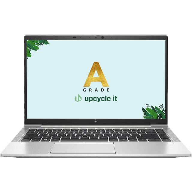 HP EliteBook 840 G8 14" FHD i5-1135G7 32RAM