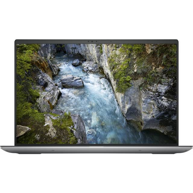Dell Precision 5690 - 16" - i7 Ultra - 32GB RAM - 1TB SSD