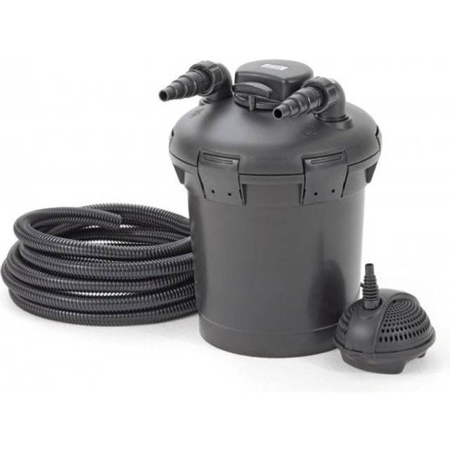 PonTec Pondopress Set 10000