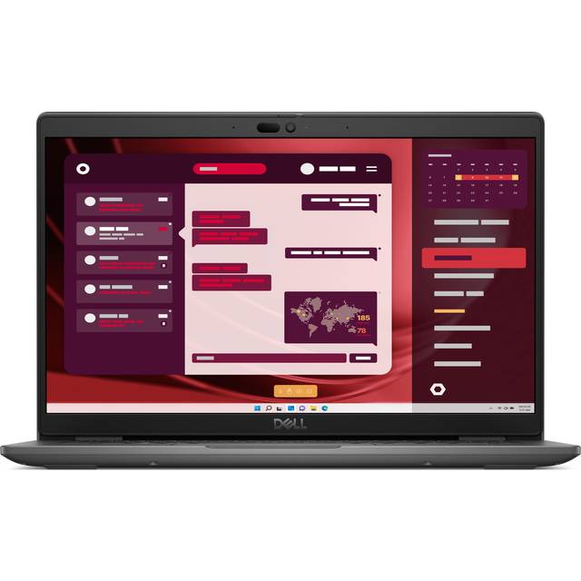 Dell Latitude 3450 14" bärbar dator