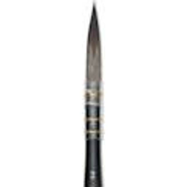 Da Vinci Casaneo Synthetic Watercolour Rigger Brush Series 490 Size 0