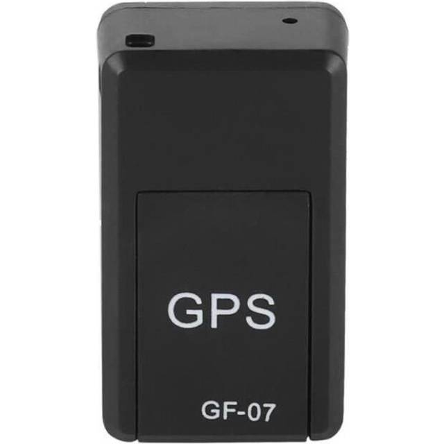 BRUCE10851-Tbest Magnetic Tracker Mini Car Magnetic Real Time Locator Device GSM GPRS GPS Tracker