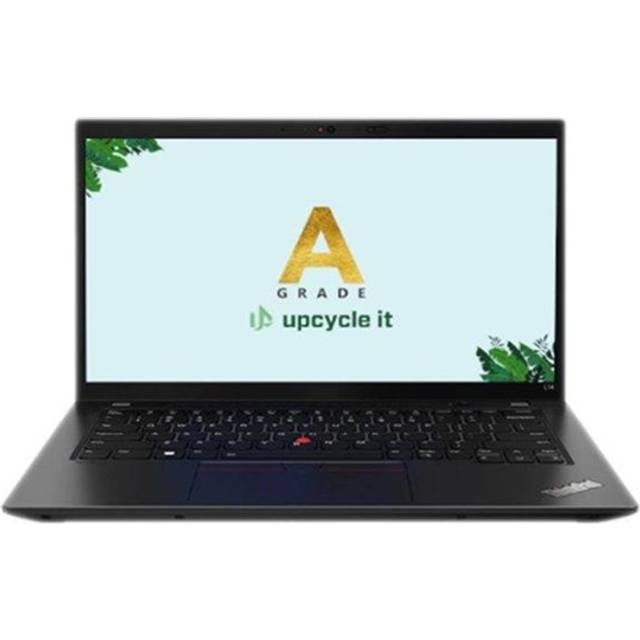 Lenovo ThinkPad T14s Gen 1 - 14" - Intel Core i5 -