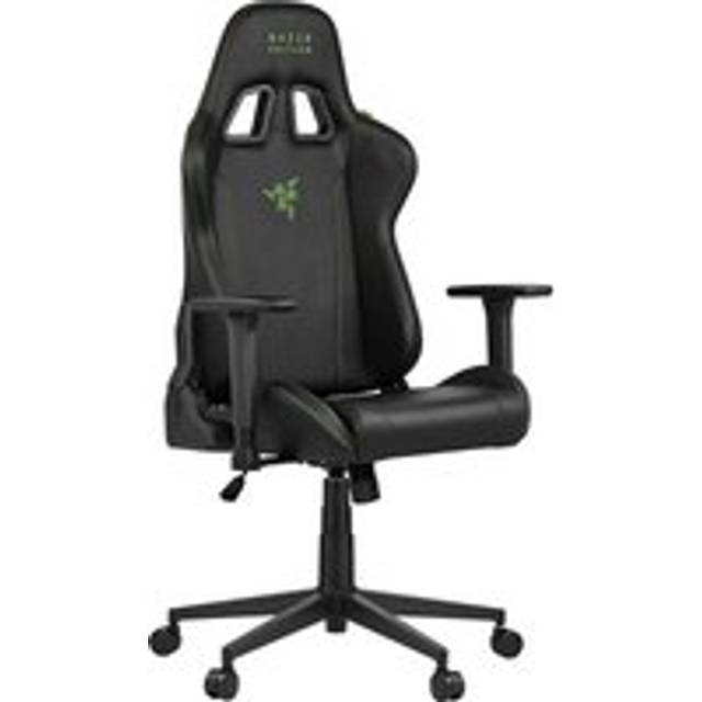 RAZER Tarok Essentials X Gaming Chair - Black, Black