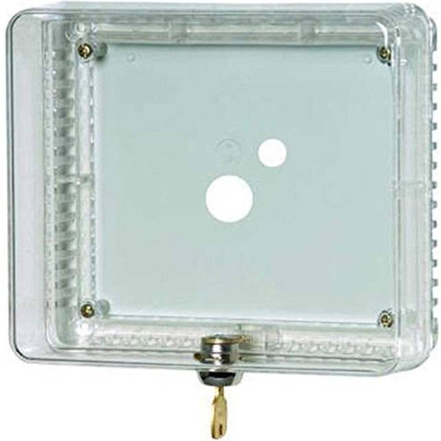 Honeywell TG511A1000 Versaguard Universal Thermostat Guard  Medium