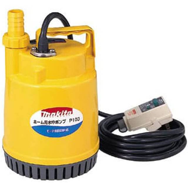 Makita submersible pump P103 (60Hz)