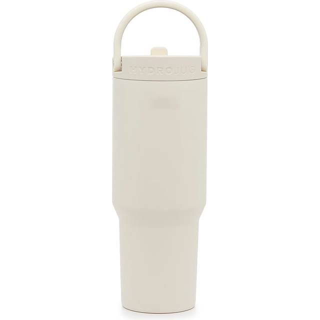Sport Bottle, Cream