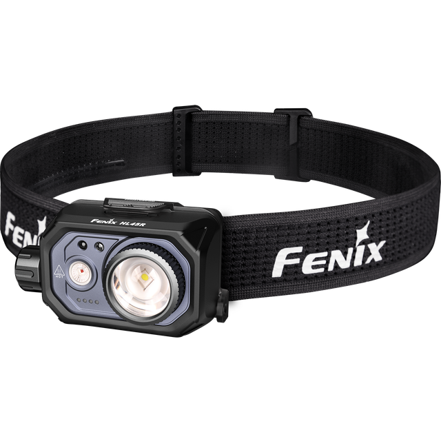Fenix elovka nabjacia zaostrovacia hl45r