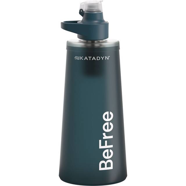 Katadyn BeFree AC 1,0