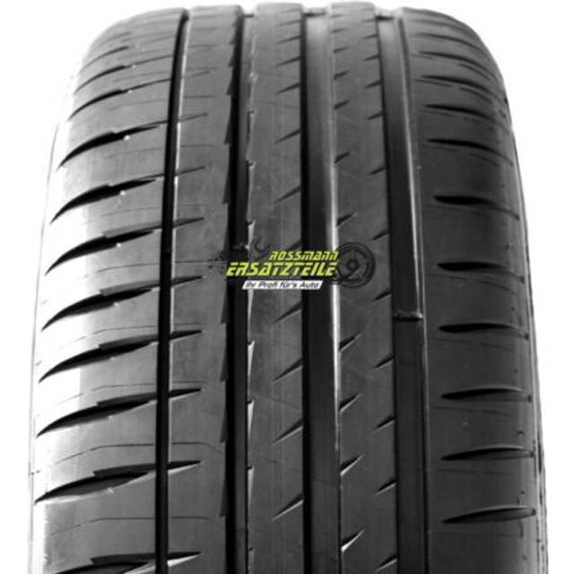 Michelin Pilot Sport 4 SUV 265/45R21 108W FRV