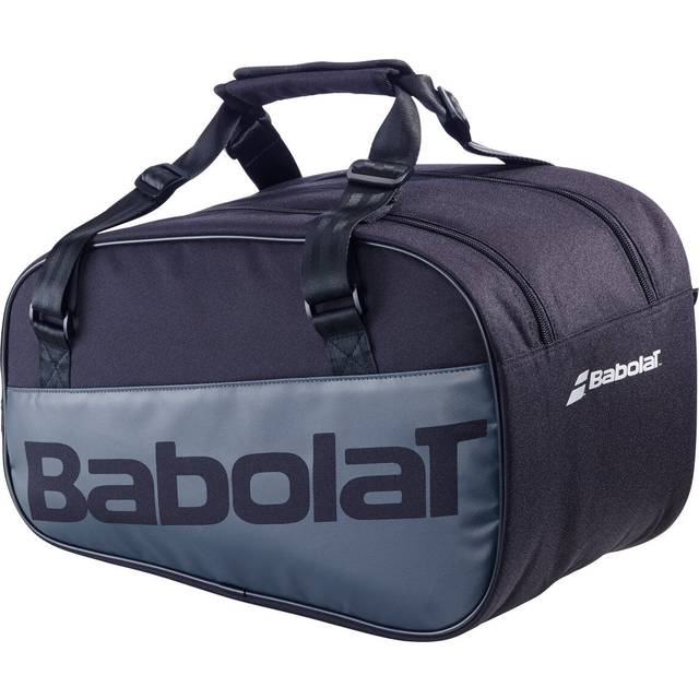 Babolat Court 2025 Padelracketväska Svart - svart