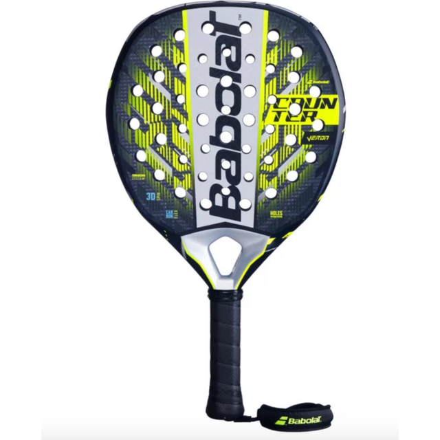 Babolat Counter Veron 2.5 Padelracket