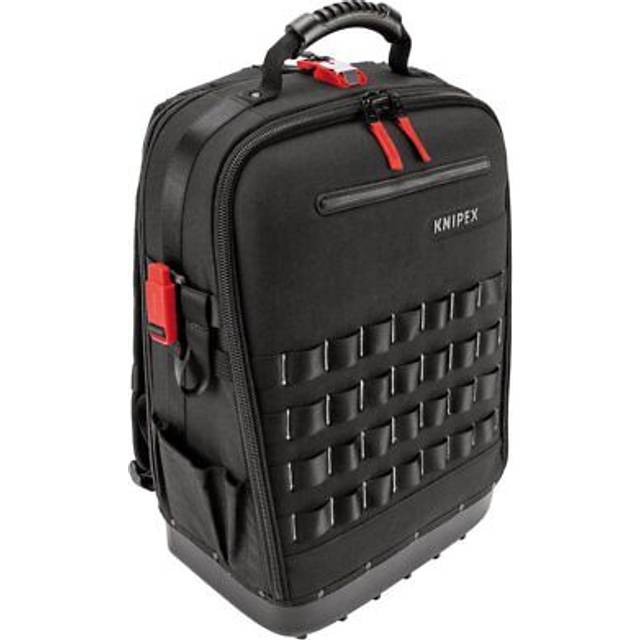 Draper MODULAR X18 TOOL BACKPACK 14359 14359 KNIPEX Modular X18 Tool backpack