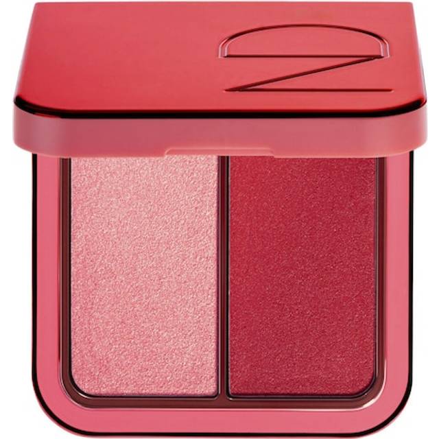 Natasha Denona Hy-Blush Duo Med Blushcreme - Lyserød