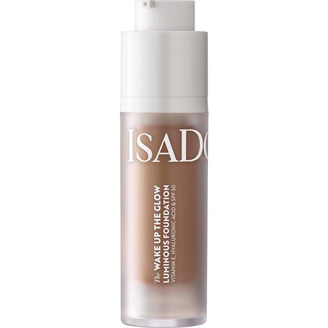 The Wake Up the Glow Luminous Foundation, 6N Neutral