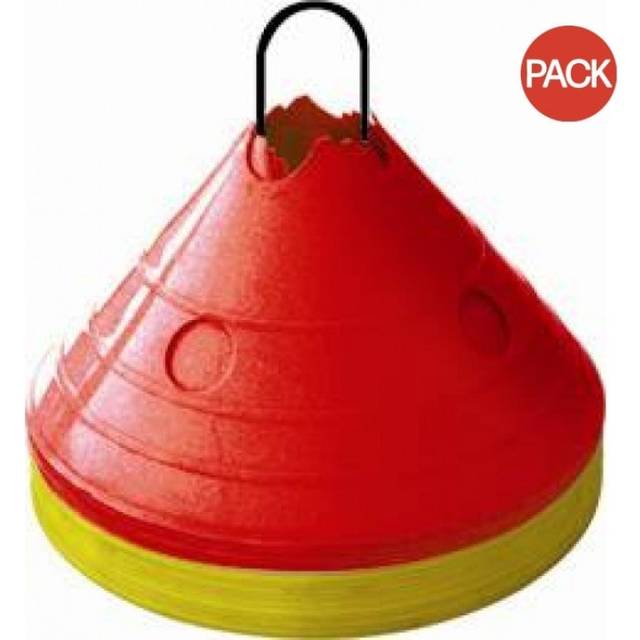 Carta Sport Cones Set (Pack Of 20)