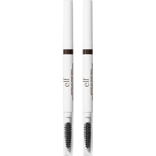 E.L.F. Instant Lift Brow Pencil - Deep Brown