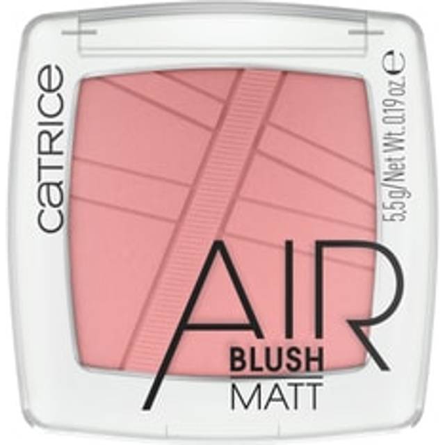 Catrice AirBlush Matt - Pink Lemonade