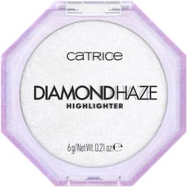 Catrice Diamond Haze Highlighter - Gimme Glitter