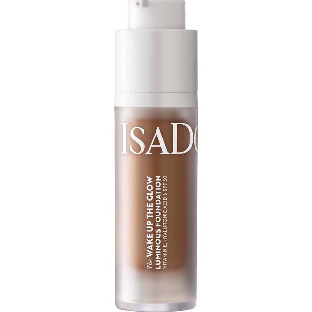 The Wake Up the Glow Luminous Foundation 8N Neutral - 30 ml