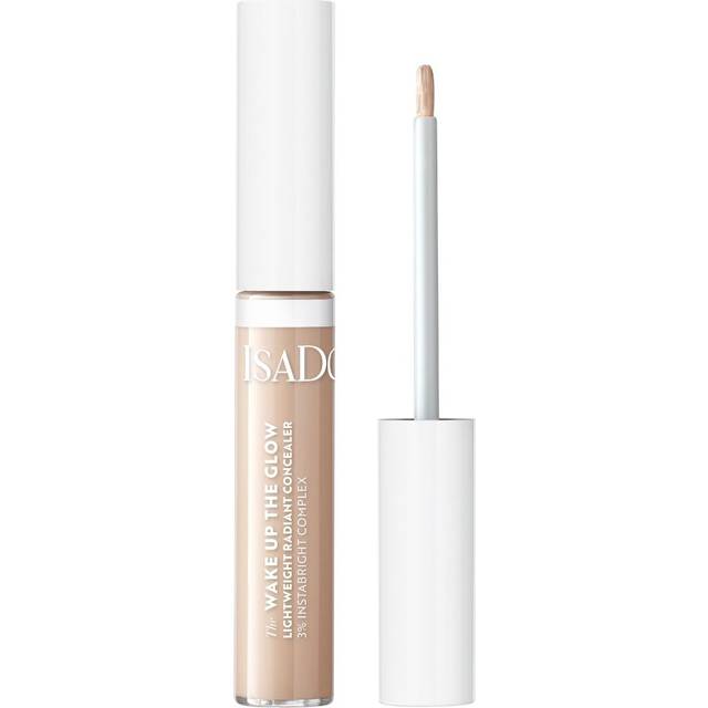 IsaDora The Wake Up The Glow Lightweight Radiant Concealer 3N Neutral 10 ml