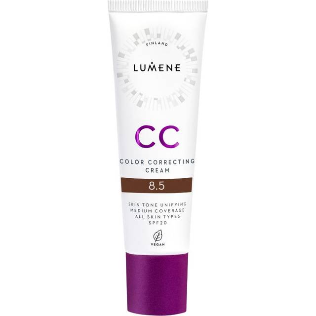 Lumene CC Color Correcting Cream SPF20 - 8.5 30 ml