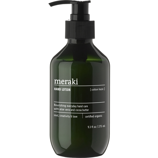 Meraki Meraki hand lotion 275 ml Cotton Haze