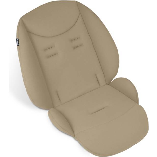 Inovi Memory Foam Large Sittdyna, Sand