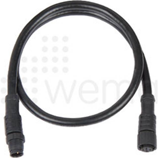 Wema NMEA2000 Droppkabel 0,25m -