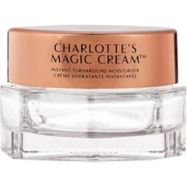 Charlotte Tilbury Charlotte's Magic Cream Refillable SPF 15