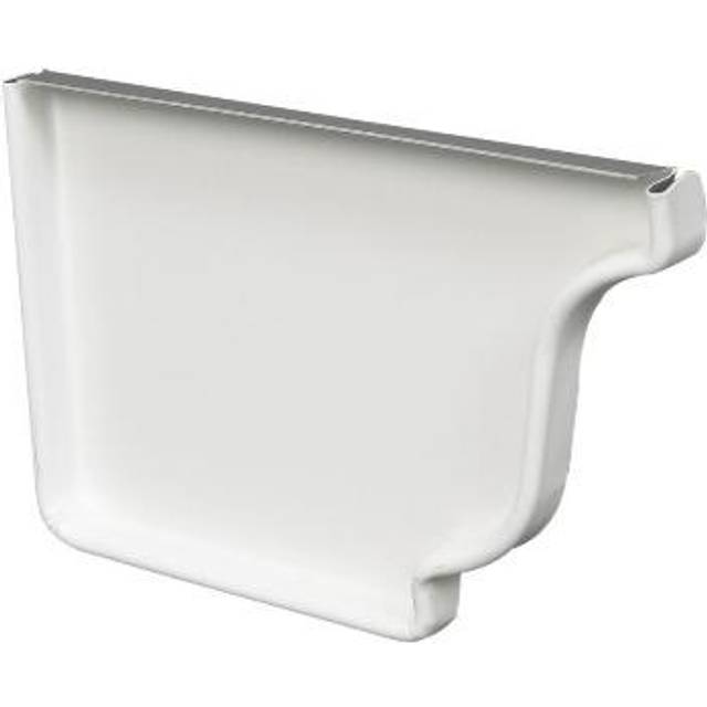 GUTTR K LFTEND WHT 5 (Pack of 15)