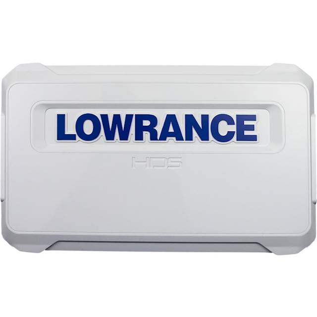 Lowrance Solskydd för HDS PRO 10