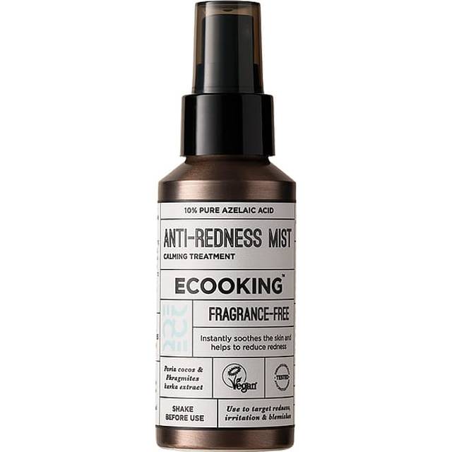 ECOOKING Anti Redness Mist - 50 ml