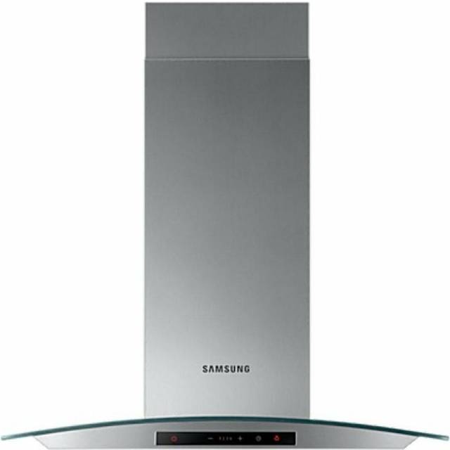 SAMSUNG NK24C5070DS/UR Chimney Cooker Hood - Stainless Steel, Stainless Steel