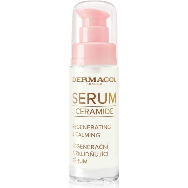 Dermacol Ceramide Serum Regenererande serum med lugnande egenskaper 30 ml