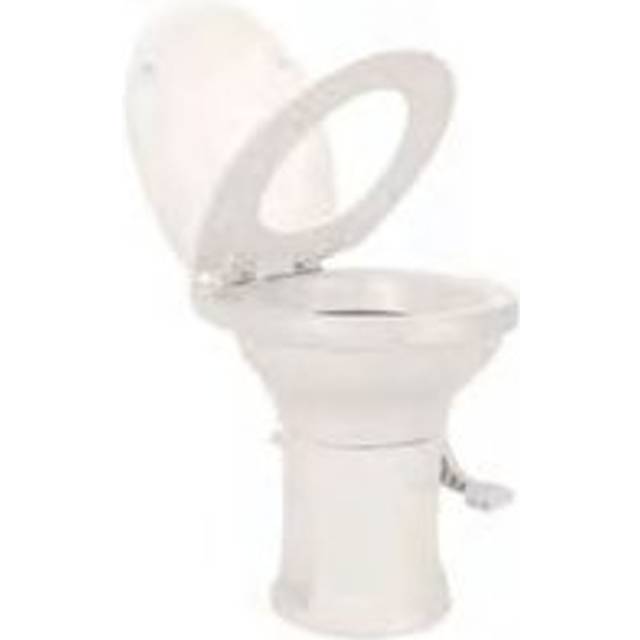 GRAVITY TOILET  BONE