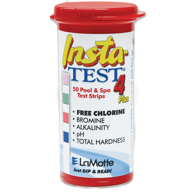 Teststickor Brom