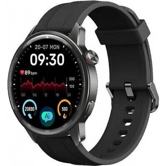 Realme Watch S2 svart EU