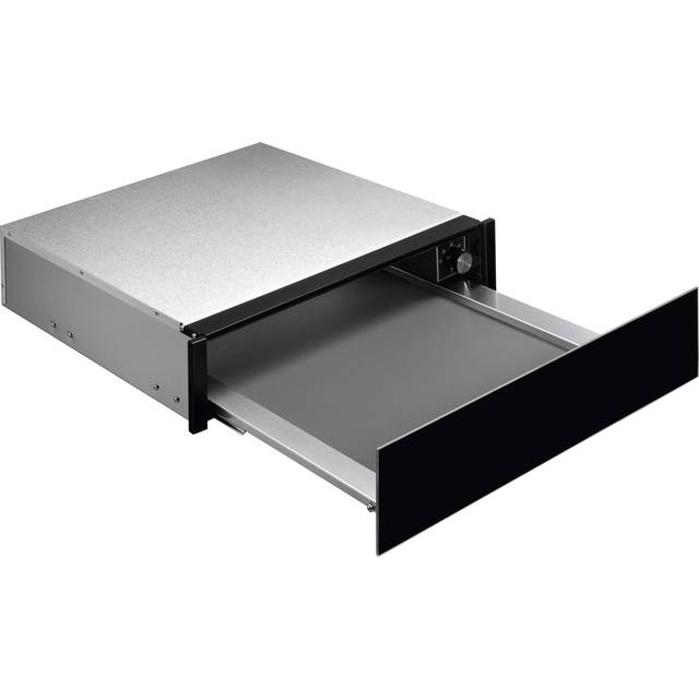 Electrolux Värmelåda LBD4Z (svart)