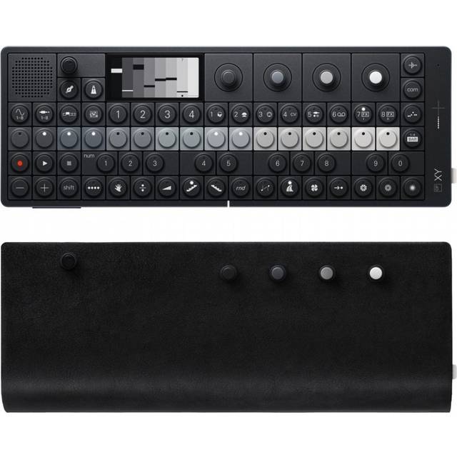 Teenage Engineering OP-XY Synthesizer • Prices »