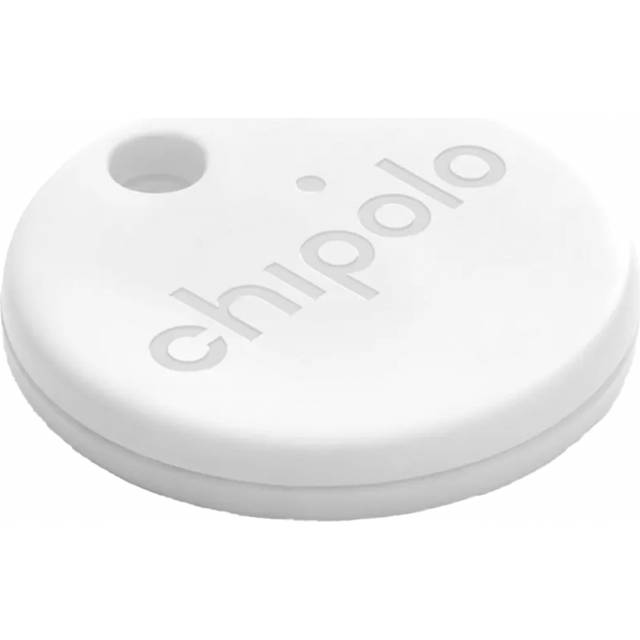 Chipolo One Point With 'Google's Find My Device'