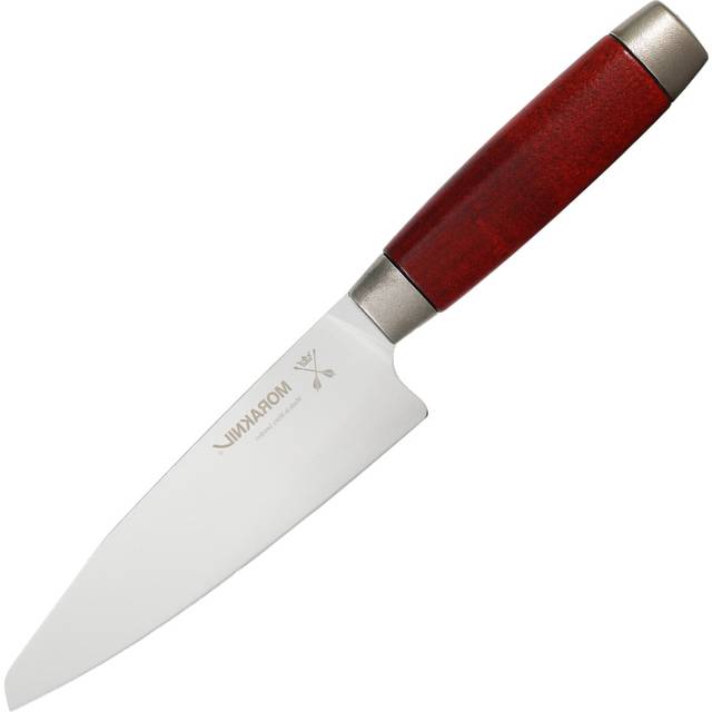 Morakniv - Classic 1891 kockkniv 23,4 cm röd