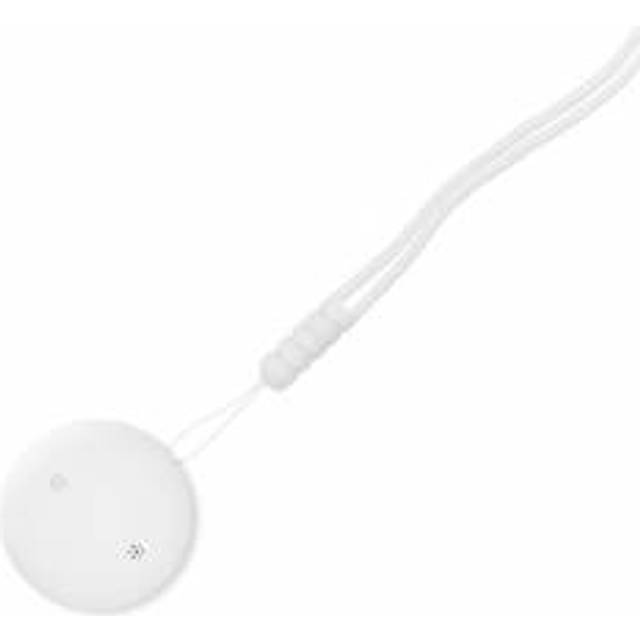 FindTag tracker kompatibel med Apple Find (liknande AirTag)