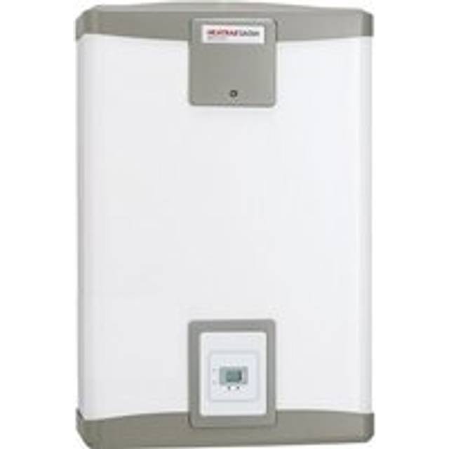Heatrae Sadia Fbm Eco 25 Cistern Type 25 Litre Water Heater 95040300 - One Size