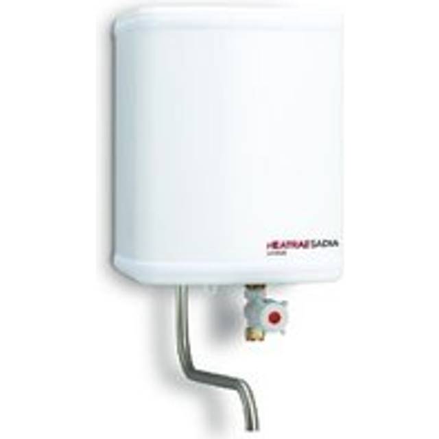 Heatrae Sadia Express Oversink Vented 7 Litre 1Kw Water Heater 95010160 - One Size