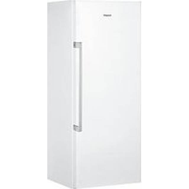 Hotpoint SH6A2QWR White 60cm Freestanding Tall Larder Fridge