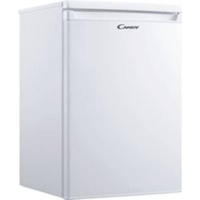 Candy CLHS58EWK 85cm High Small Fridge - White - E Rated