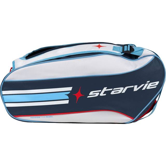 Padelbag Starvie Tour Blue Bsttb31000